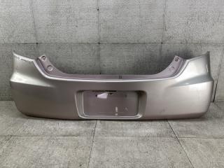 Бампер задний SUZUKI ALTO HA35S R06A 71811-64L1 1 ракурс