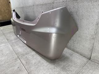 Бампер задний SUZUKI ALTO HA35S R06A 71811-64L1 3 ракурс