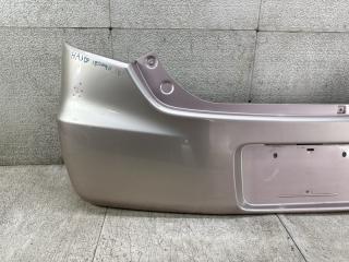 Бампер задний SUZUKI ALTO HA35S R06A 71811-64L1 5 ракурс