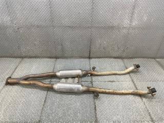 Глушитель NISSAN SKYLINE ZV37 M274DE20AL(274.930) 201004GD0B, 203004GA2B 5 ракурс