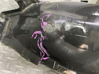 Подкрылок левый задний SUBARU IMPREZA WRX VAG FA20 59122VA010 3 ракурс