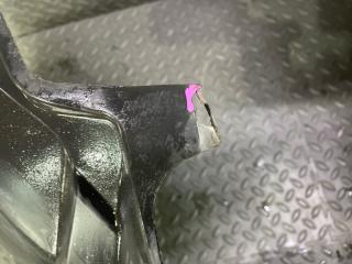 Подкрылок правый передний NISSAN NV200 VM20 HR16DE 63840JX30A 3 ракурс
