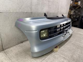 Бампер передний DAIHATSU ATRAI 7 S231G 2 ракурс