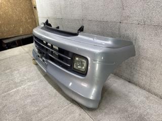 Бампер передний DAIHATSU ATRAI 7 S231G 3 ракурс