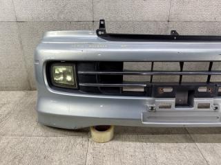 Бампер передний DAIHATSU ATRAI 7 S231G 4 ракурс