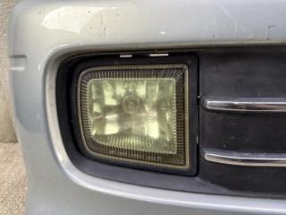 Бампер передний DAIHATSU ATRAI 7 S231G 5 ракурс