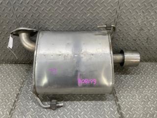 Глушитель SUBARU LEGACY BN9 FB25ASYHAA SKPMAL1, MMAL1L 5 ракурс