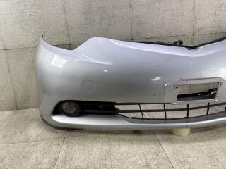 Бампер передний TOYOTA ESTIMA ACR50 2AZ-FE 52119-28B60 4 ракурс