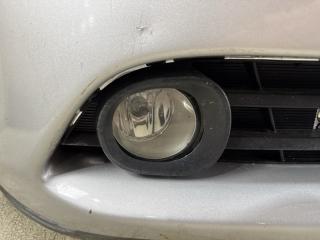 Бампер передний TOYOTA ESTIMA ACR50 2AZ-FE 52119-28B60 5 ракурс