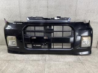 Бампер передний DAIHATSU TANTO EXE L455S KF-VE 52119-B2880 1 ракурс