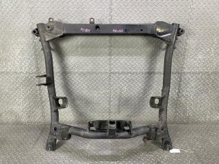 Балка под двс MITSUBISHI EK WAGON H81W 3G83 1 ракурс