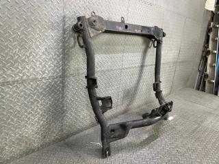 Балка под двс MITSUBISHI EK WAGON H81W 3G83 2 ракурс