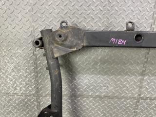 Балка под двс MITSUBISHI EK WAGON H81W 3G83 5 ракурс