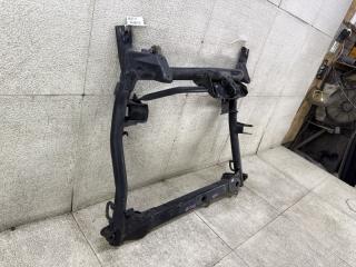 Балка под двс MITSUBISHI EK WAGON H81W 3G83 2 ракурс
