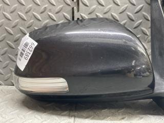 Зеркало правое переднее TOYOTA BB QNC21 2 ракурс