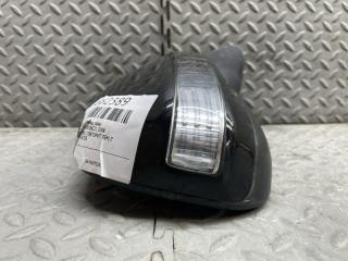 Зеркало правое переднее TOYOTA BB QNC21 4 ракурс