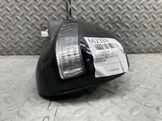 Зеркало левое переднее TOYOTA BB QNC21 4 ракурс