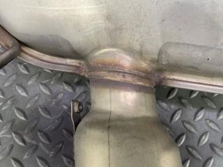 Глушитель BMW X1 E84 N46B20BD 759897801, 14097610, 669952 3 ракурс Глушитель BMW X1 E84 N46B20BD 759897801, 14097610, 669952 3 ракурс