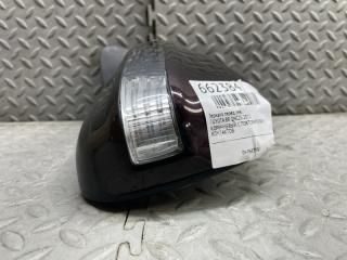 Зеркало левое переднее TOYOTA BB QNC25 4 ракурс