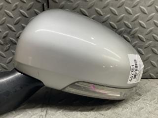 Зеркало левое переднее TOYOTA PRIUS ZVW30 2 ракурс