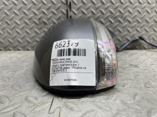 Зеркало правое переднее TOYOTA PRIUS ZVW30 5 ракурс
