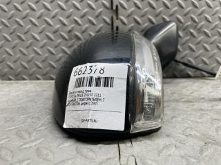Зеркало правое переднее TOYOTA PRIUS ZVW30 5 ракурс