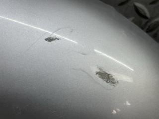 Зеркало левое переднее TOYOTA PRIUS ZVW30 3 ракурс