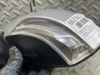 Зеркало левое переднее TOYOTA PRIUS ZVW30 4 ракурс