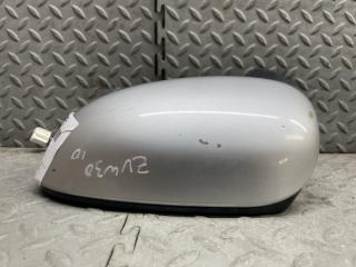 Зеркало левое переднее TOYOTA PRIUS ZVW30 5 ракурс