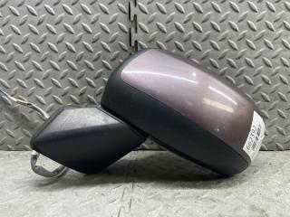 Зеркало левое переднее SUBARU STELLA LA100F 1 ракурс