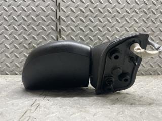 Зеркало левое переднее SUBARU STELLA LA100F 5 ракурс