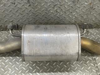 Глушитель MERCEDES-BENZ A-CLASS W169 M266E17 (266.940) A1694910100 5 ракурс