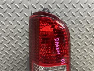 Стоп-сигнал левый задний SUZUKI EVERY DA62W 35603-63H0 2 ракурс