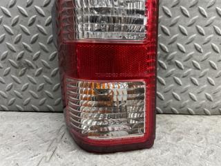 Стоп-сигнал левый задний SUZUKI EVERY DA62W 35603-63H0 3 ракурс