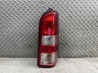 Стоп-сигнал правый задний SUZUKI EVERY DA62W 35603-63H0 1 ракурс