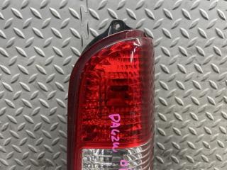 Стоп-сигнал правый задний SUZUKI EVERY DA62W 35603-63H0 2 ракурс