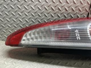Стоп-сигнал правый задний MITSUBISHI COLT Z21A P4914 2 ракурс