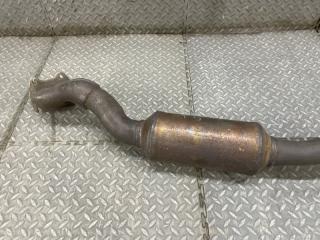 Катализатор JEEP GRAND CHEROKEE WK2 ERB 71170222036, 374AD5187 2 ракурс