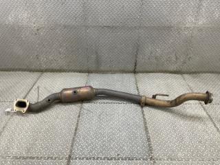 Катализатор JEEP GRAND CHEROKEE WK2 ERB 71170222036, 374AD5187 4 ракурс