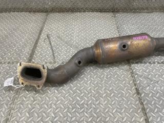 Катализатор JEEP GRAND CHEROKEE WK2 ERB 71170222036, 374AD5187 5 ракурс