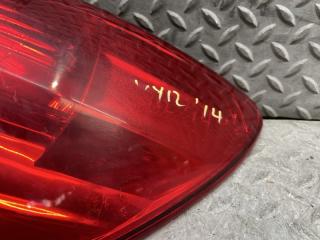 Стоп-сигнал правый задний NISSAN AD VY12 220-24886 2 ракурс