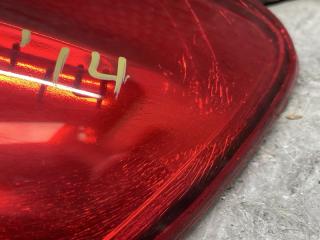 Стоп-сигнал правый задний NISSAN AD VY12 220-24886 3 ракурс