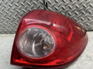Стоп-сигнал правый задний NISSAN AD VY12 220-24886 5 ракурс