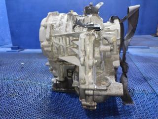 АКПП NISSAN CUBE BZ11 CR14DE 310201XB01, RE0F08A-F154 2 ракурс