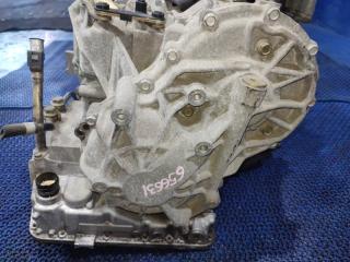 АКПП NISSAN CUBE BZ11 CR14DE 310201XB01, RE0F08A-F154 5 ракурс