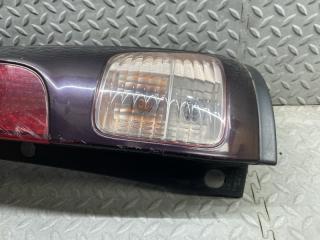 Стоп-сигнал правый задний NISSAN SERENA CC25 D008 4 ракурс