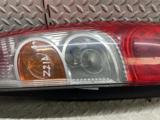 Стоп-сигнал правый задний MITSUBISHI COLT Z21A P4914 3 ракурс
