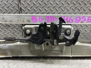 Планка телевизора передняя NISSAN CUBE CUBIC BGZ11 CR14DE 3 ракурс