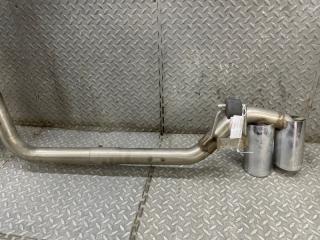 Глушитель BMW 5-SERIES F10 N52B25A 9-0592602, 759054403, 031964, 00405-14 5 ракурс Глушитель BMW 5-SERIES F10 N52B25A 9-0592602, 759054403, 031964, 00405-14 5 ракурс