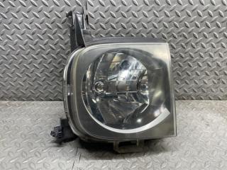 Фара правая передняя NISSAN CUBE CUBIC BGZ11 CR14DE 1712 1 ракурс